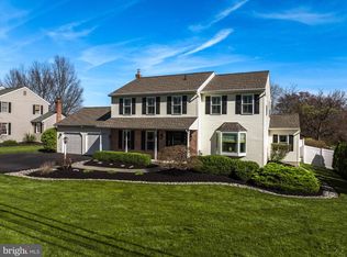 336 Broad St, Harleysville, PA 19438
