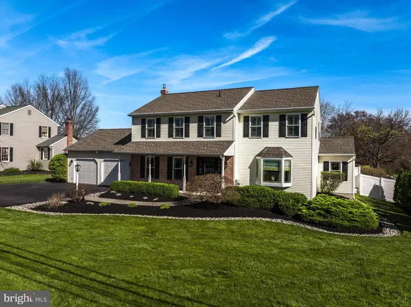 336 Broad St, Harleysville, PA 19438