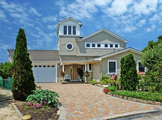 31 Toms Ct, Little Egg Harbor, NJ 08087