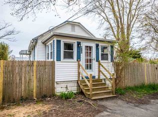 819 Seashore Rd, Cape May, NJ 08204