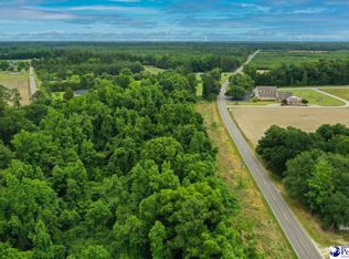 E National Cemetery Rd, Florence, SC 29506
