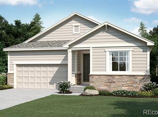 1018 High Meadow Ct, Longmont, CO 80501