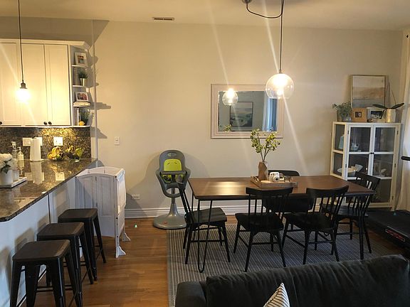 4th image of 818 N California Ave APT 3