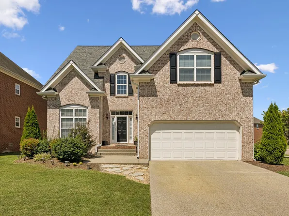 1029 Belcor Dr, Spring Hill, TN 37174