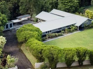 46-491 Haiku Plantations Dr, Kaneohe, HI 96744