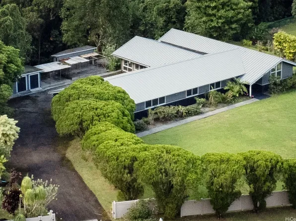 46-491 Haiku Plantations Dr, Kaneohe, HI 96744