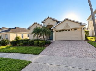 1750 N Hampton Dr, Davenport, FL 33897