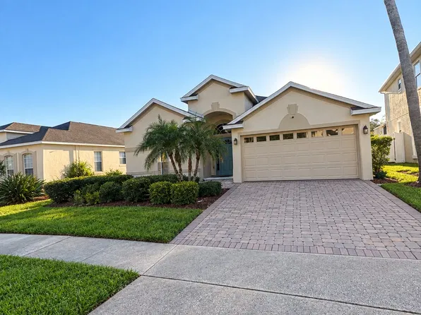 1750 N Hampton Dr, Davenport, FL 33897