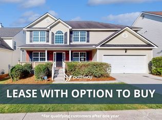 4431 Prather Son Dr, Loganville, GA 30052
