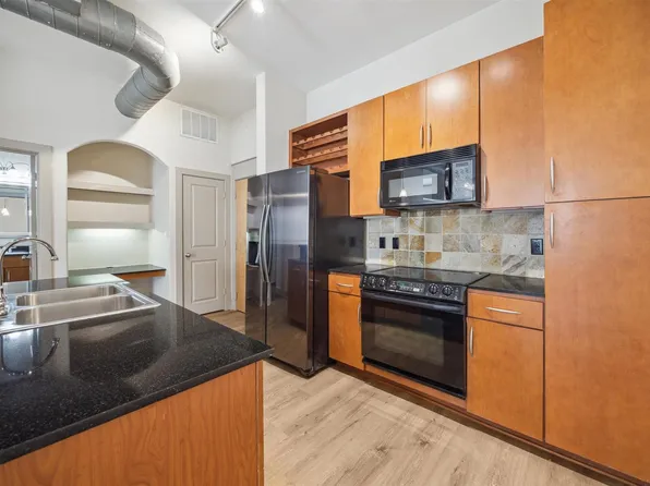 1901 Post Oak Blvd APT 2307, Houston, TX 77056