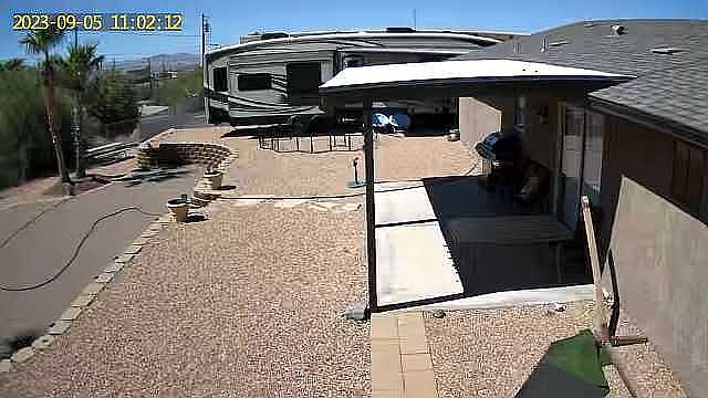 2nd image of 1810 Papago Dr