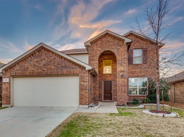 11509 Aquilla Dr, Frisco, TX 75036