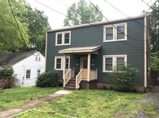 811 Green St #B, Durham, NC 27701