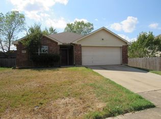 6703 Old Ox Rd, Dallas, TX 75241