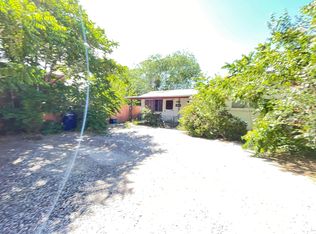 954 Agua Fria St, Santa Fe, NM 87501