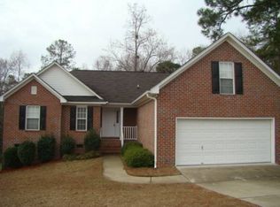 226 Turtle Creek Dr, Columbia, SC 29229