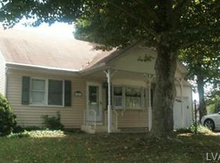 3081 Clearview St, Easton, PA 18045