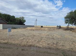 804 N Arbell St, Tyrone, OK 73951