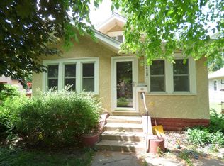 3420 24th Ave S, Minneapolis, MN 55406