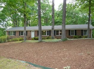 105 Edinburg Rd, Pickens, SC 29671