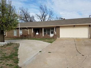 2603 Fedderson Dr, El Reno, OK 73036