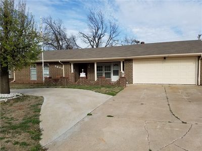 2603 Fedderson Dr, El Reno, OK, 73036