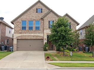 2340 Ranchview Dr, Little Elm, TX 75068