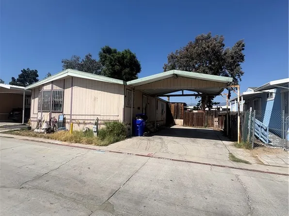243 N Meridian Ave Space 205, San Bernardino, CA 92410
