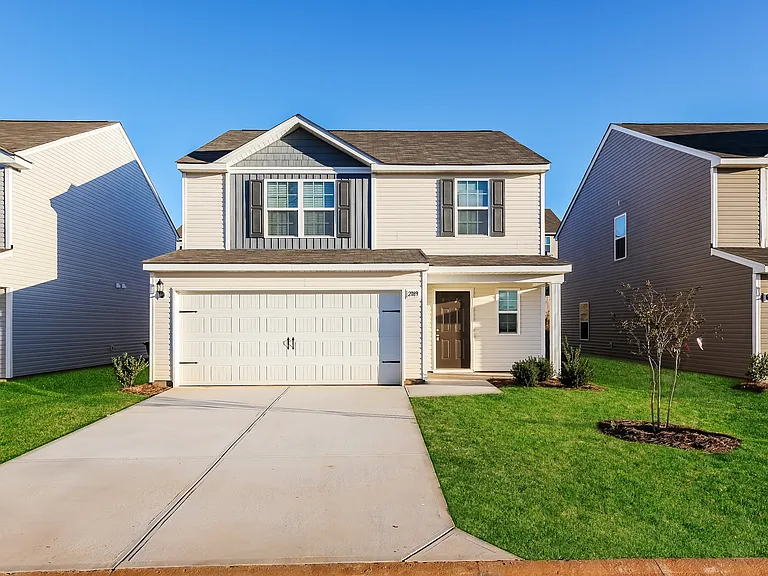 2260 Southlea Dr — Photo 1