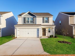 2260 Southlea Dr, Inman, SC 29349