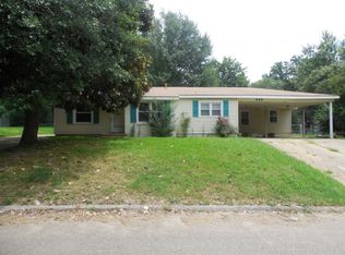 542 Roseland, West Helena, AR 72390