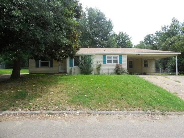 542 Roseland, West Helena, AR 72390