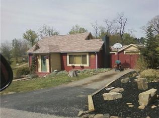 106 Redstone Furnace Rd, Hopwood, PA 15445