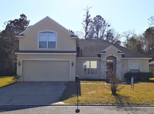 2727 Spoonbill Trl, Orange Park, FL 32073