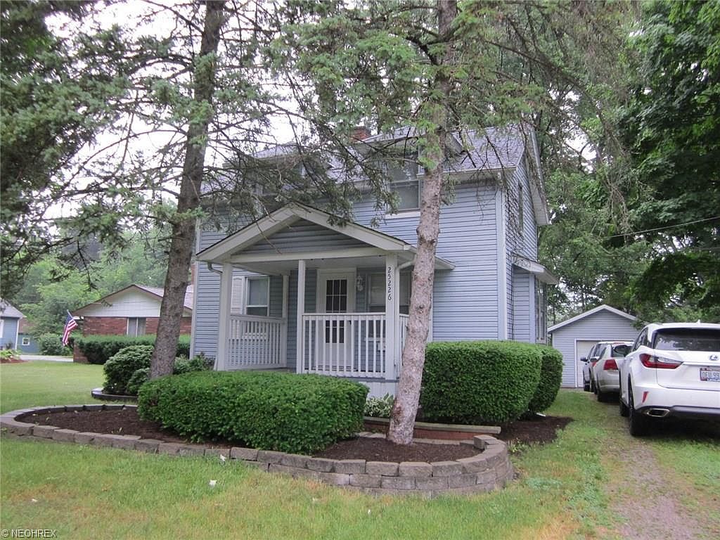 25226 Butternut Ridge Rd, North Olmsted, OH 44070 Zillow