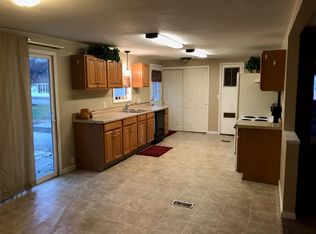 2124 Trinity Street, HUNTERTOWN, IN 46748