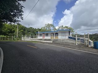 State Route 15 Km #20.4, Cayey, PR 00736