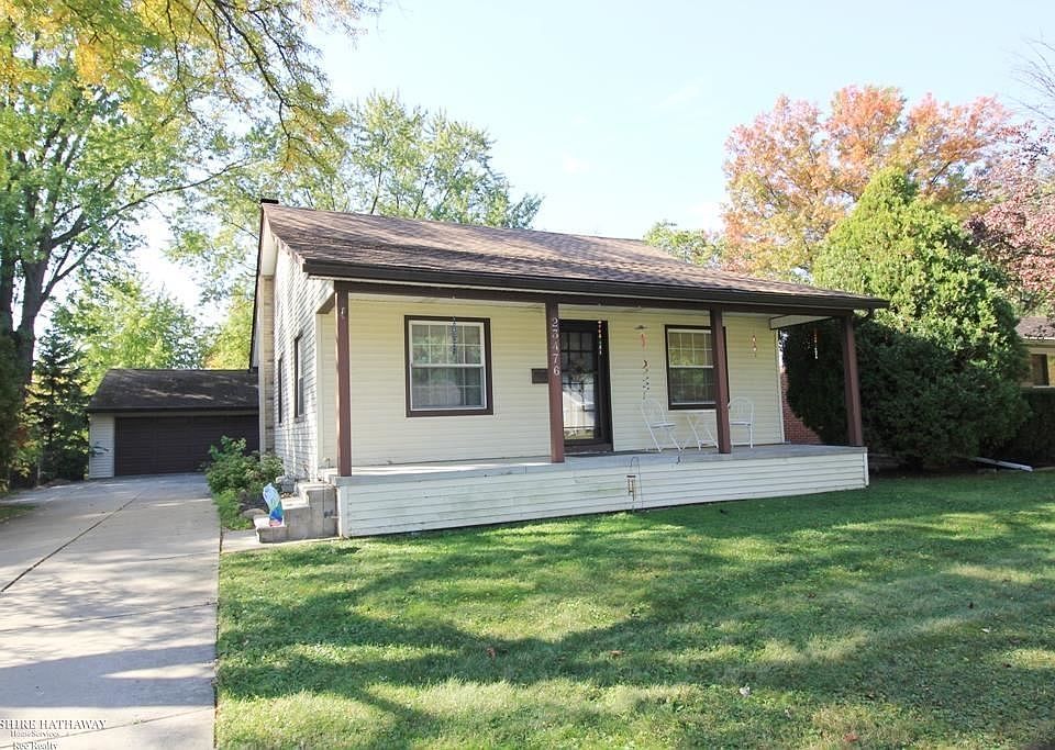 1st image of 23476 Joy St