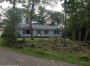54 Highpoint Pl, Bradley, ME 04411