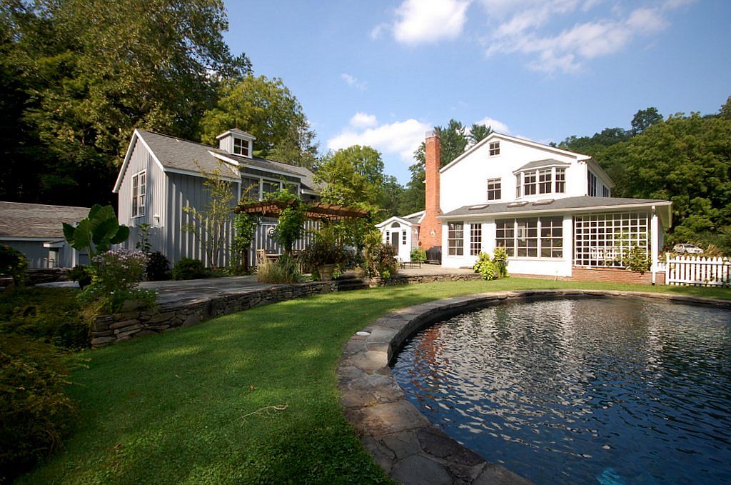 657 Titicus Rd, North Salem, NY 10560 Zillow