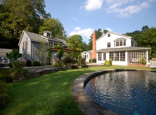 657 Titicus Rd, North Salem, NY 10560