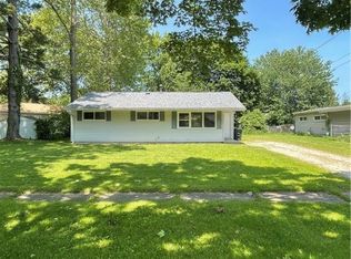 1781 Delia Ave, Akron, OH 44320