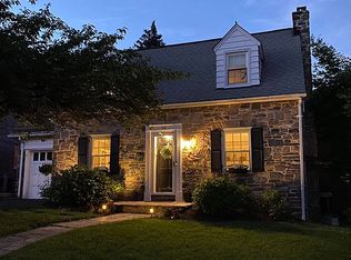 14 Tanglewood Rd, Baltimore, MD 21228