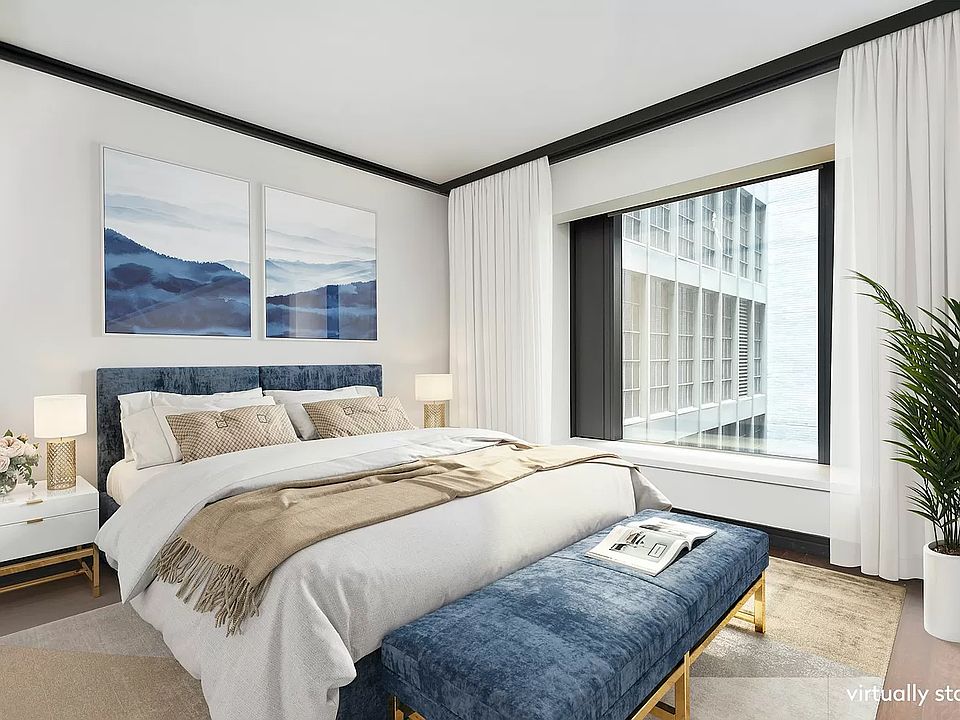 53 West 53 - 53 W 53rd St New York NY | Zillow