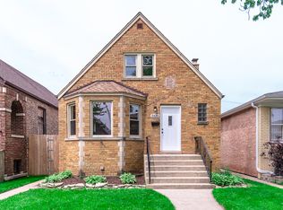5430 S New England Ave, Chicago, IL 60638