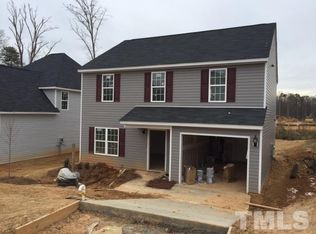 3413 Kernstown Dr, Raleigh, NC 27610