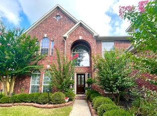 4918 Kings Way, Houston, TX 77069