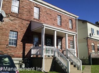 3632 California Ave #1, Pittsburgh, PA 15212
