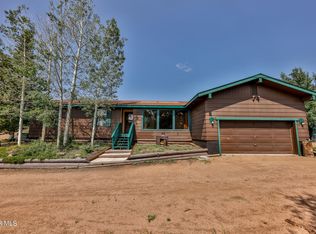 272 Andromeda Ct, Kremmling, CO 80459