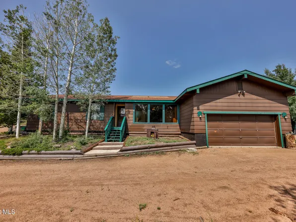 272 Andromeda Court, Kremmling, CO 80459